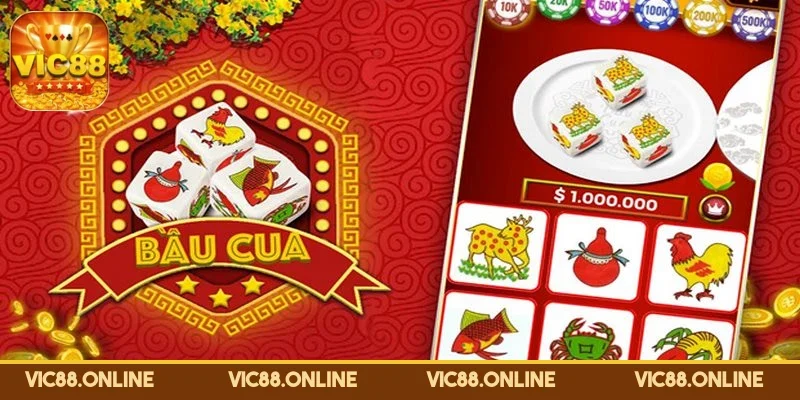 bau-cua-vic88-cac-hinh-thuc-cuoc