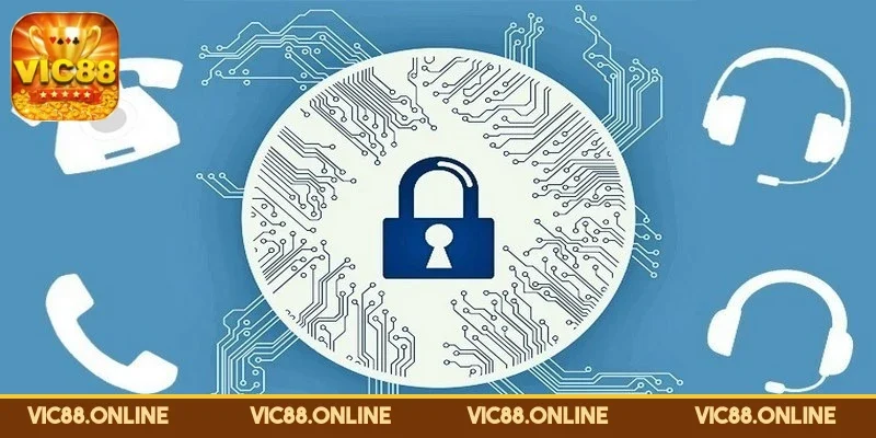 Chính Sách Bảo Mật VIC88 – Môi Trường Giải Trí Minh Bạch 3 chinh-sach-bao-mat-ho-tro-chuyen-biet